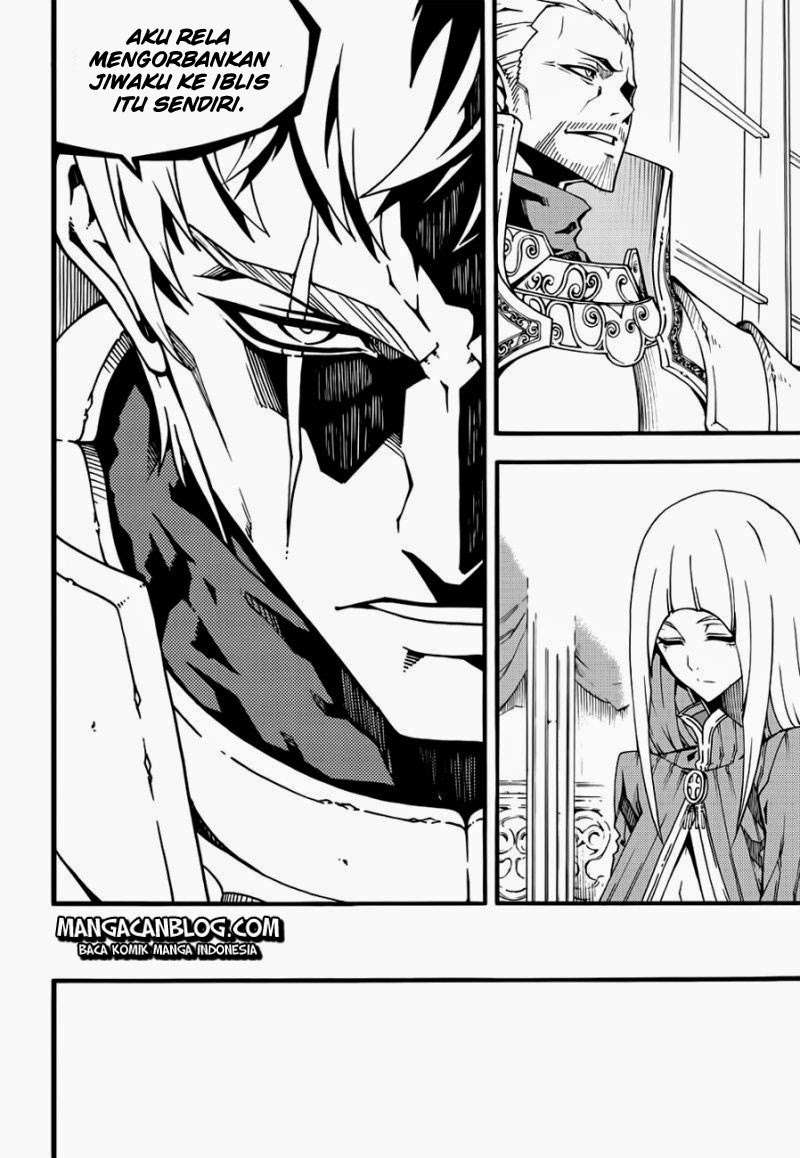 Witch Hunter Bab 97 halaman 5