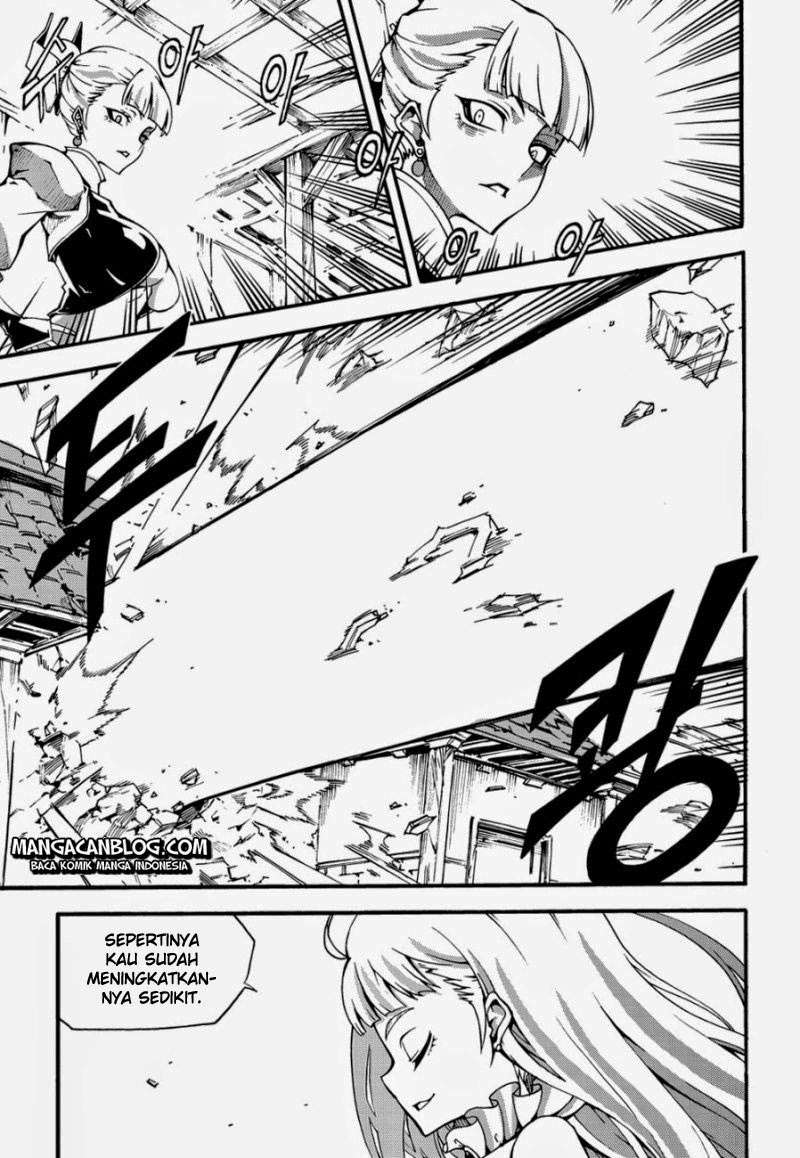 Witch Hunter Bab 98 halaman 3