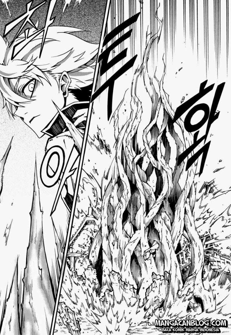 Witch Hunter Bab 98 halaman 7
