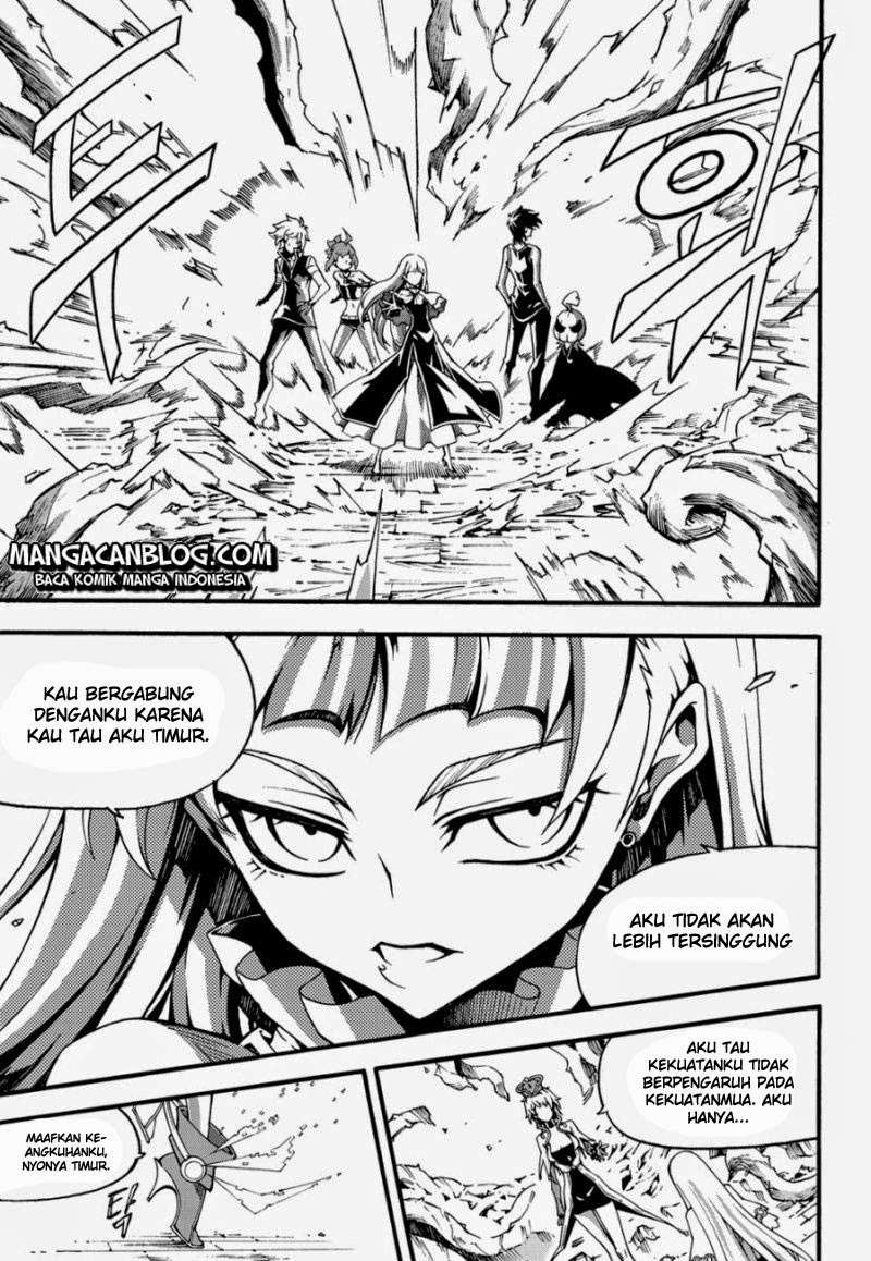 Witch Hunter Bab 98 halaman 9