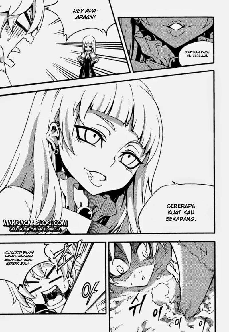 Witch Hunter Bab 98 halaman 11