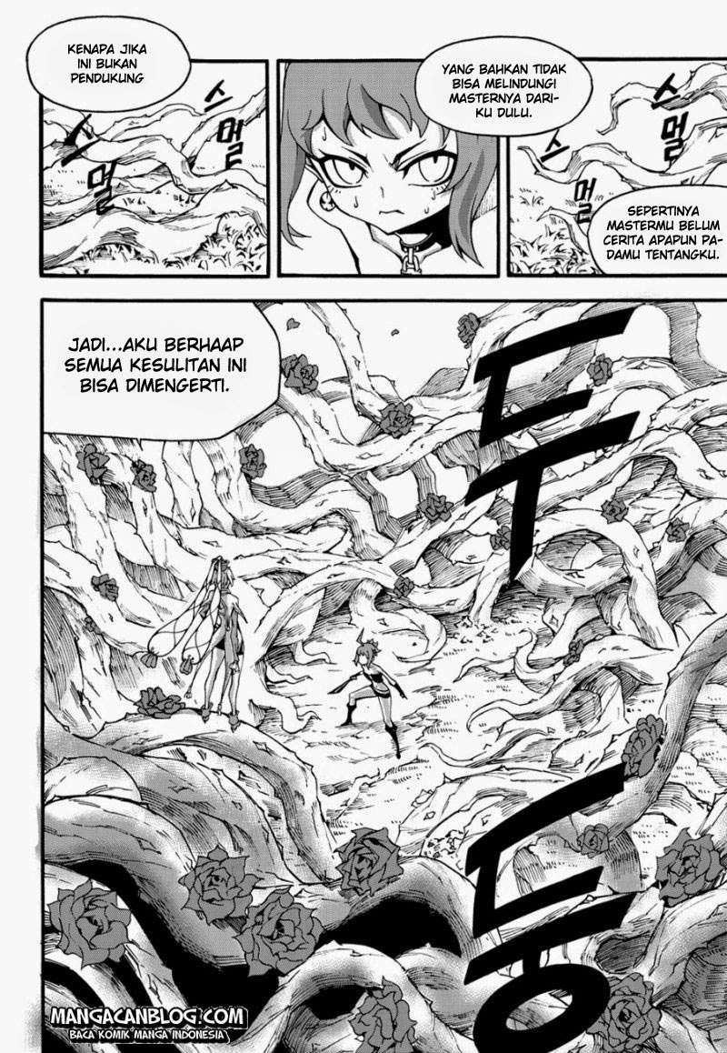 Witch Hunter Bab 98 halaman 14