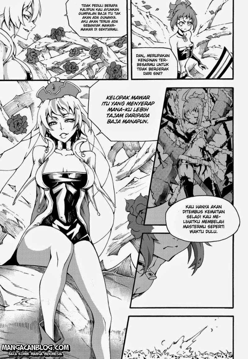 Witch Hunter Bab 98 halaman 15