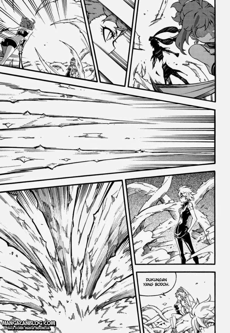 Witch Hunter Bab 98 halaman 18