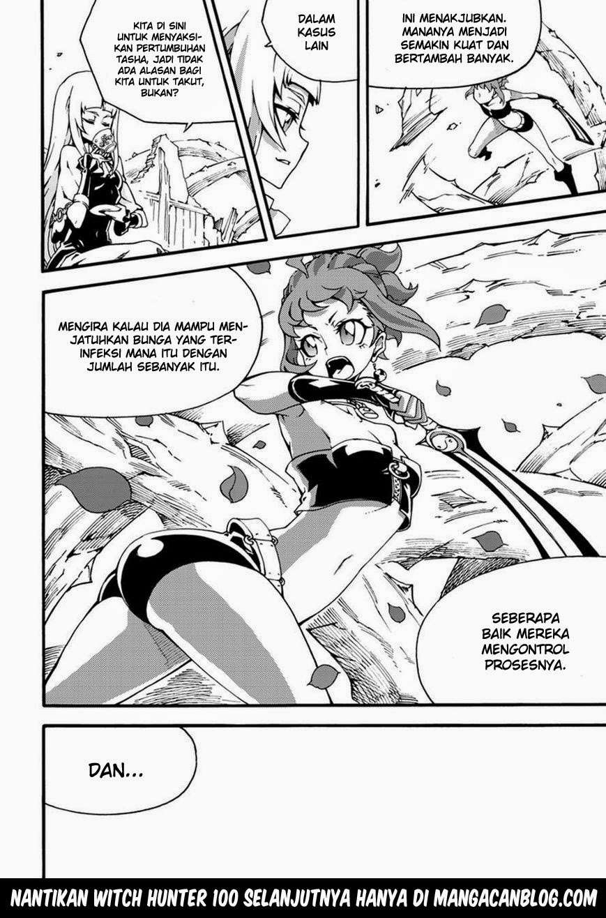 Witch Hunter Bab 99 halaman 10