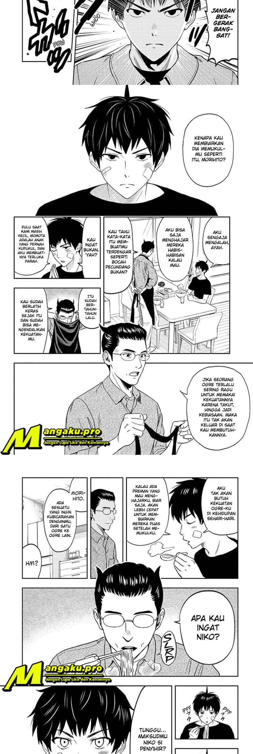 Witch Watch Bab 01.1 halaman 4