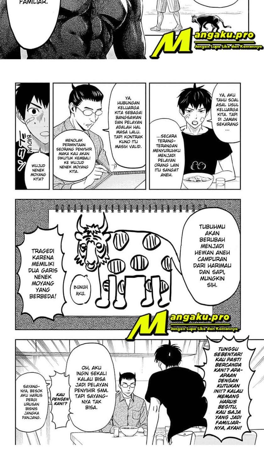 Witch Watch Bab 01.1 halaman 6