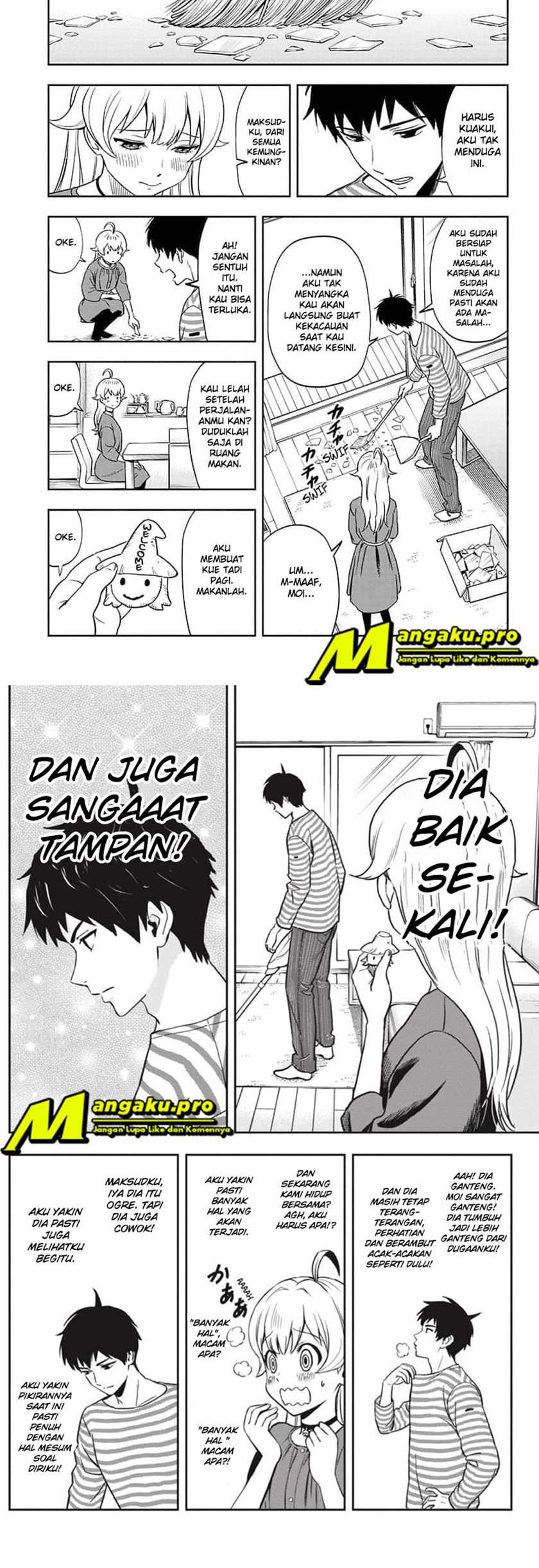 Witch Watch Bab 01.1 halaman 10