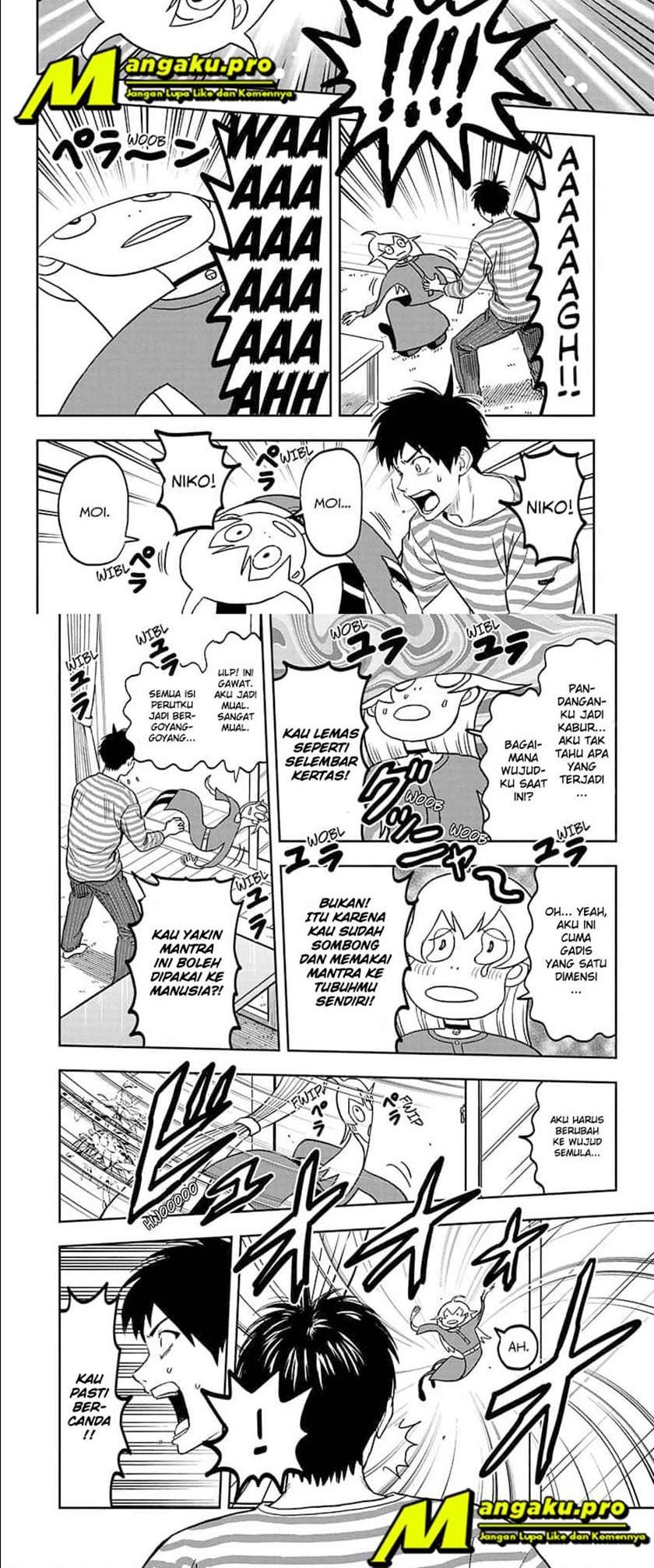 Witch Watch Bab 01.2 halaman 2