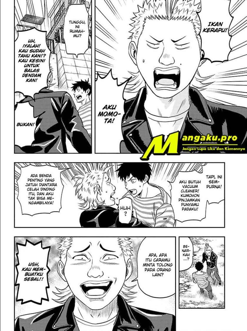 Witch Watch Bab 01.2 halaman 6
