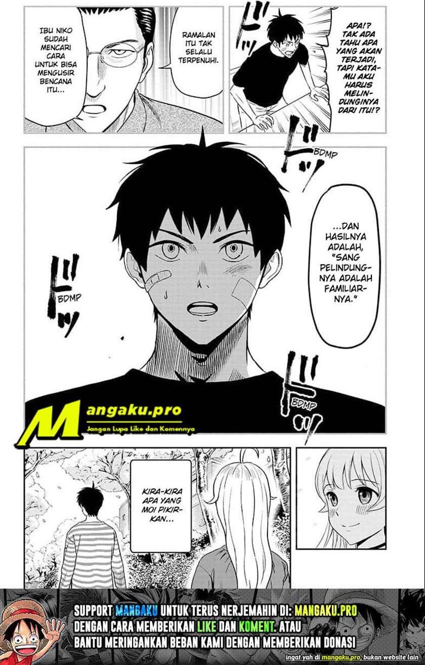 Witch Watch Bab 01.2 halaman 16