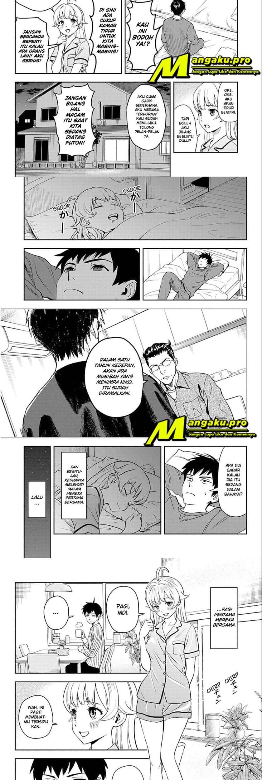 Witch Watch Bab 02 halaman 2