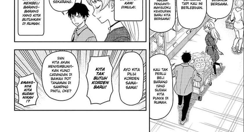 Witch Watch Bab 02 halaman 4