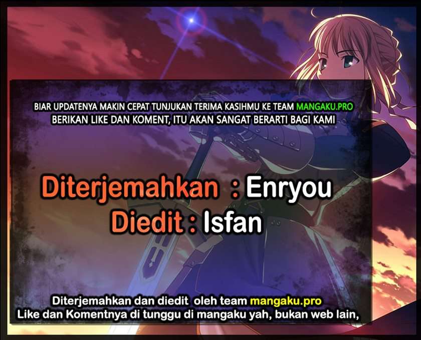Witch Watch Bab 04 halaman 1