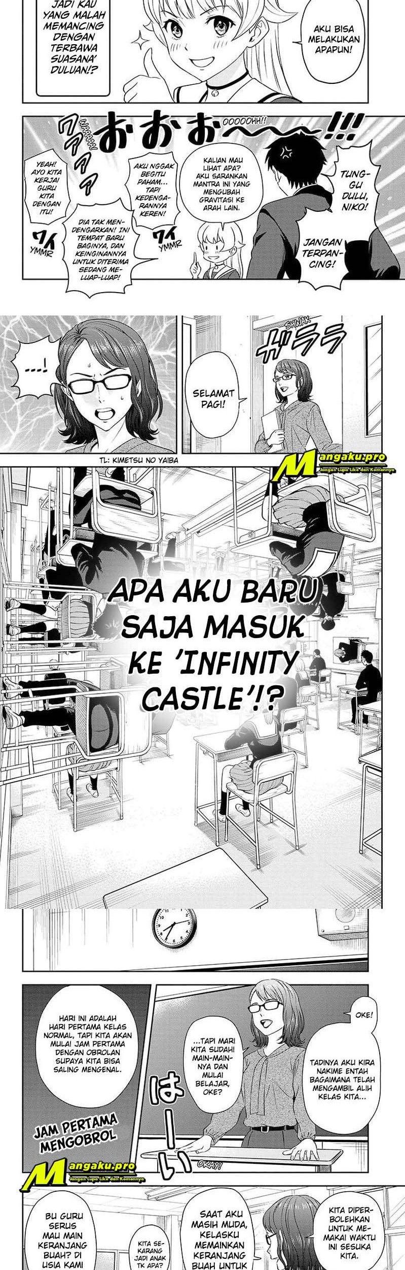 Witch Watch Bab 05 halaman 2