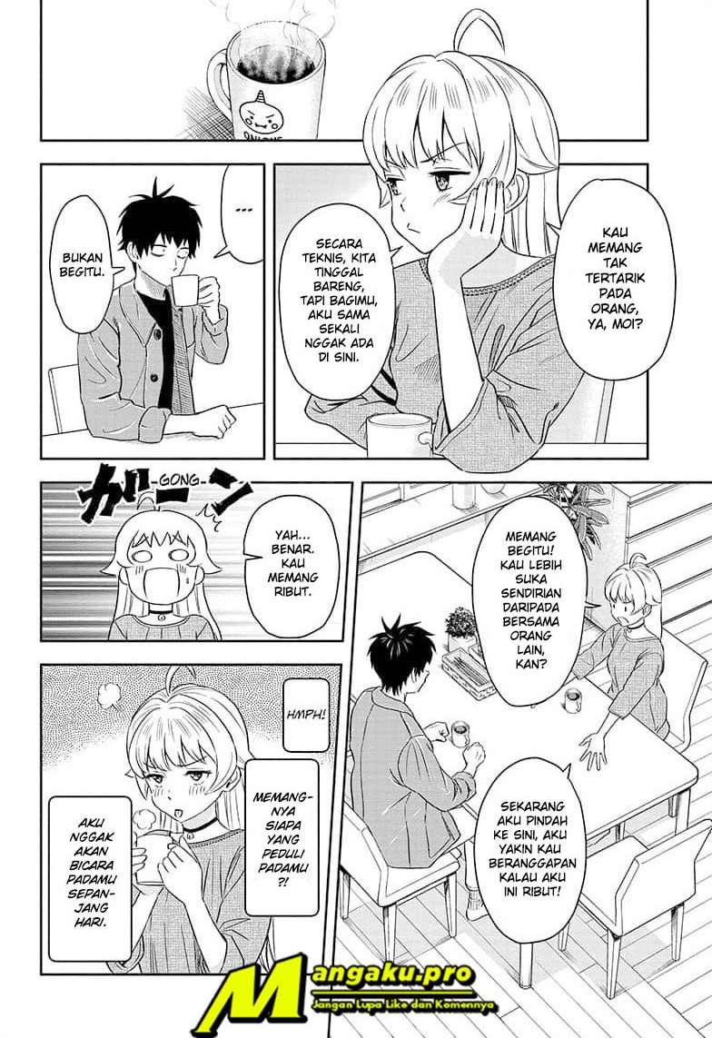 Witch Watch Bab 06 halaman 11