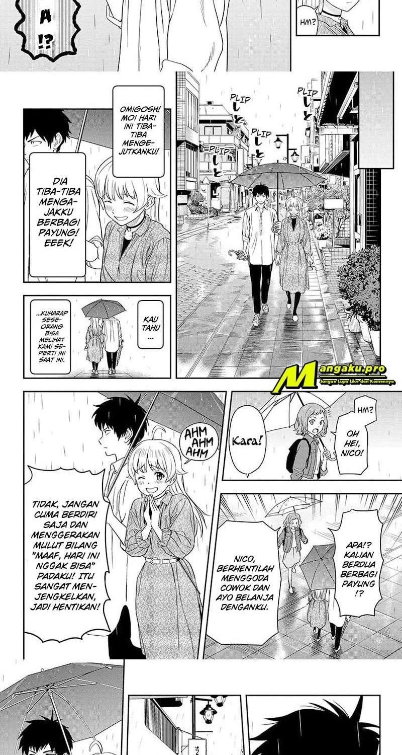 Witch Watch Bab 08 halaman 4