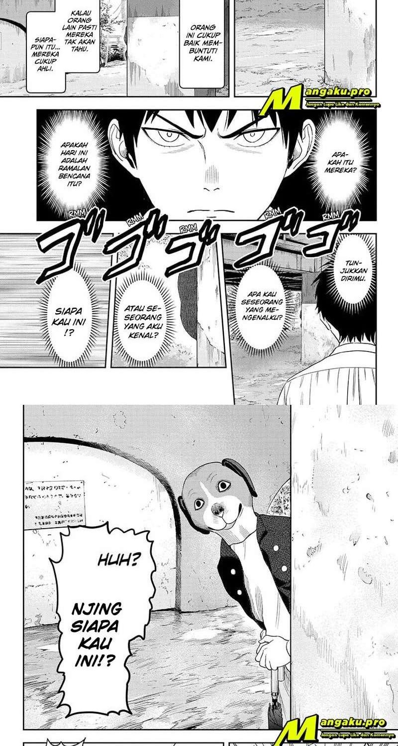 Witch Watch Bab 08 halaman 6