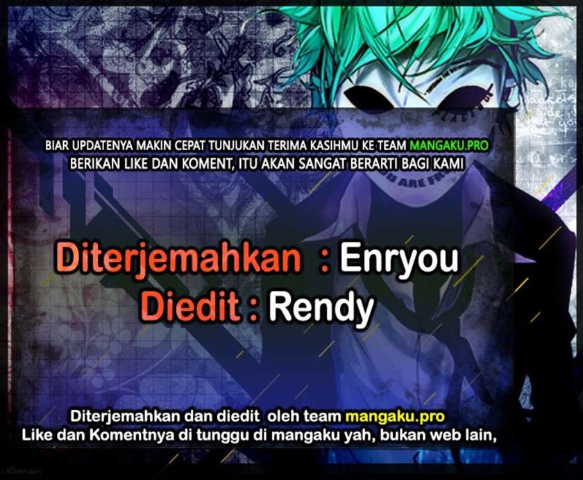 Witch Watch Bab 10 halaman 1