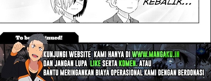Witch Watch Bab 110 halaman 12