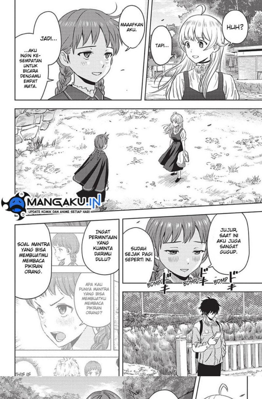 Witch Watch Bab 113 halaman 16