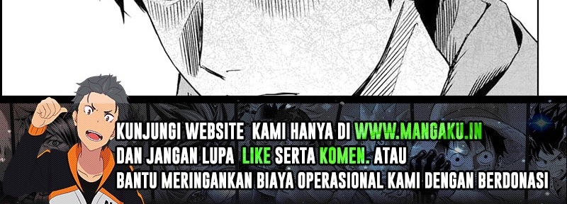 Witch Watch Bab 114 halaman 11