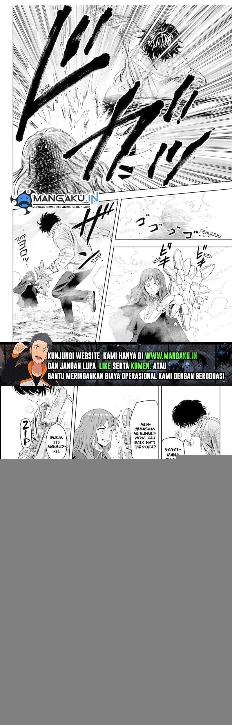 Witch Watch Bab 115 halaman 11