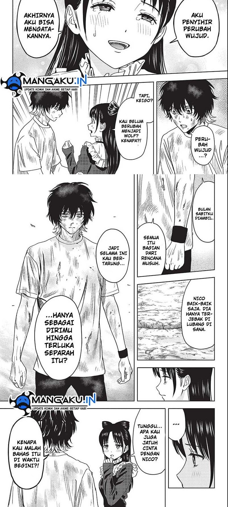 Witch Watch Bab 123 halaman 2