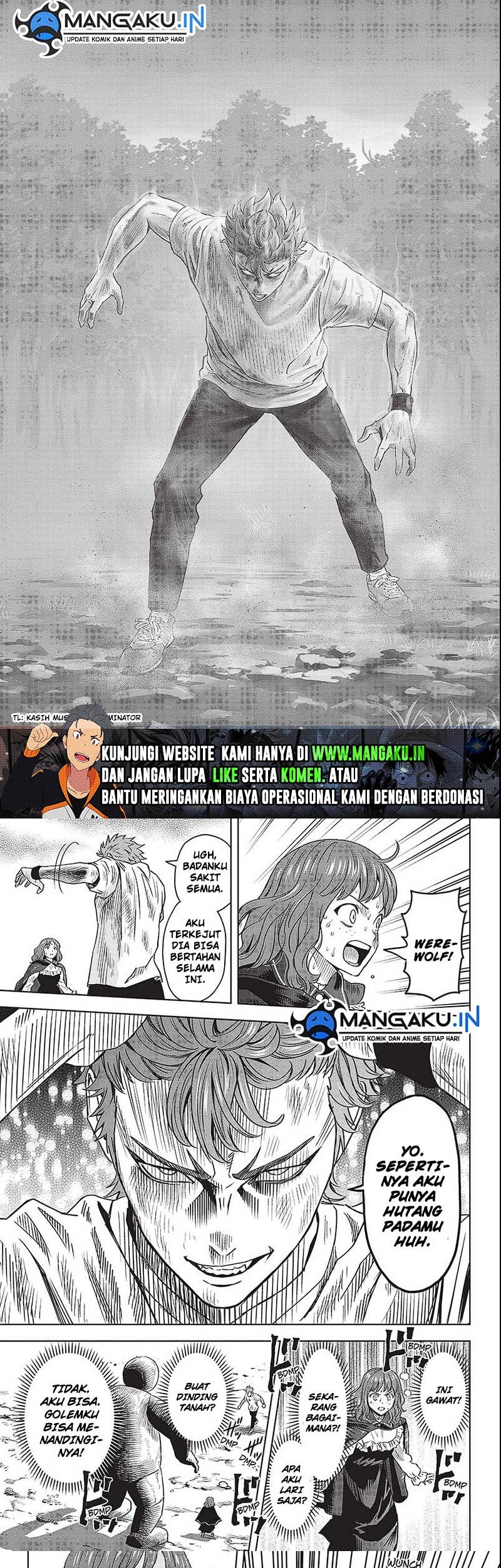 Witch Watch Bab 123 halaman 7