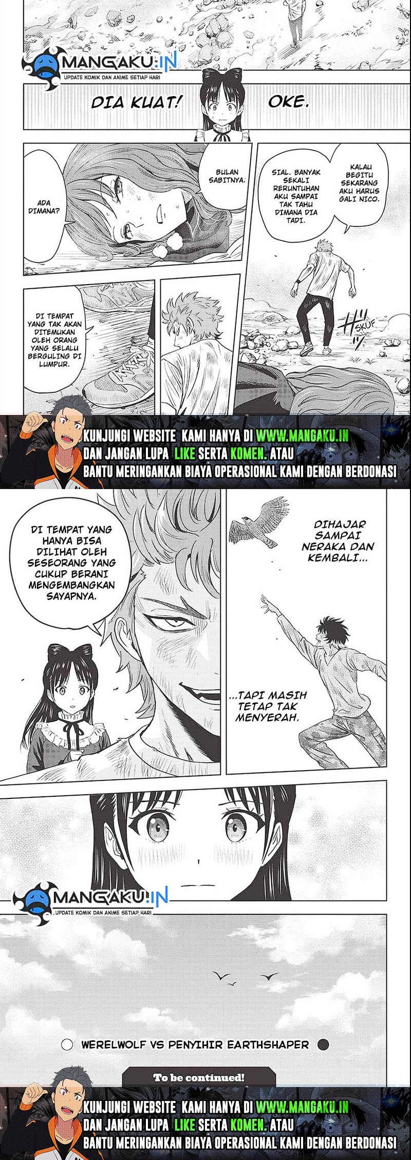 Witch Watch Bab 123 halaman 10