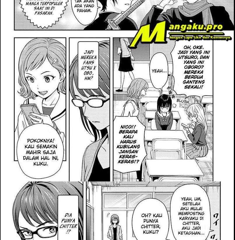 Witch Watch Bab 13 halaman 2