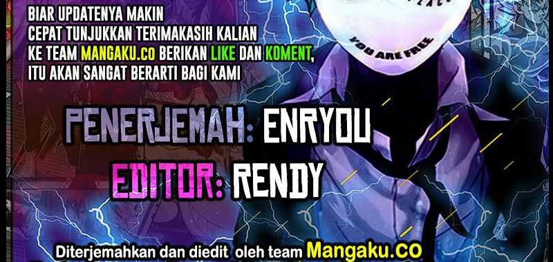 Witch Watch Bab 134 halaman 1