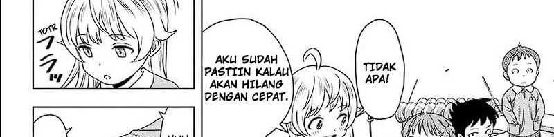 Witch Watch Bab 134 halaman 37