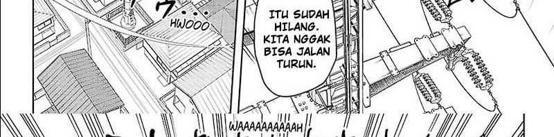 Witch Watch Bab 134 halaman 42