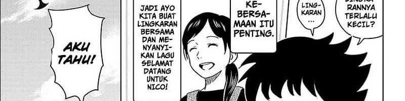 Witch Watch Bab 134 halaman 47