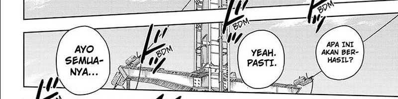 Witch Watch Bab 134 halaman 49