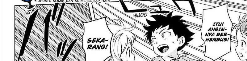 Witch Watch Bab 134 halaman 53