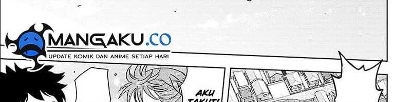 Witch Watch Bab 134 halaman 57