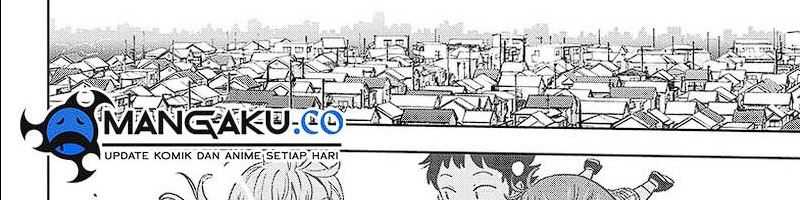 Witch Watch Bab 134 halaman 62