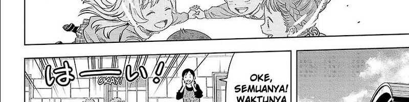 Witch Watch Bab 134 halaman 63