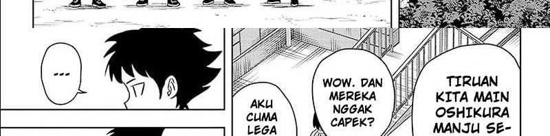 Witch Watch Bab 134 halaman 66