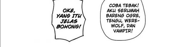 Witch Watch Bab 134 halaman 71