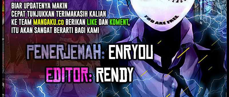 Witch Watch Bab 135 halaman 1
