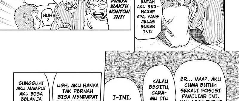 Witch Watch Bab 135 halaman 43
