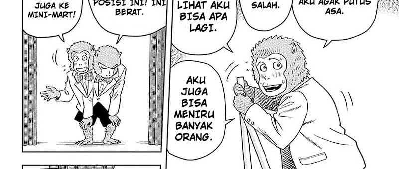 Witch Watch Bab 135 halaman 44