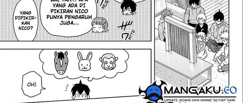 Witch Watch Bab 135 halaman 55