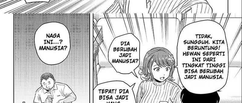 Witch Watch Bab 135 halaman 64