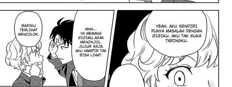 Witch Watch Bab 140 halaman 12
