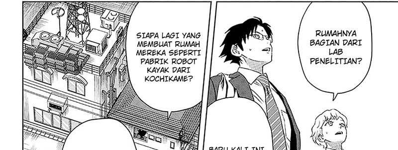 Witch Watch Bab 140 halaman 24