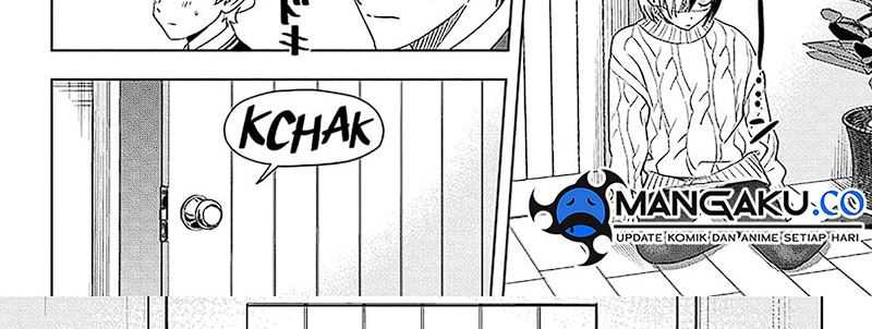 Witch Watch Bab 140 halaman 48